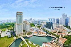 Canninghill Piers (D6), Apartment #609996581